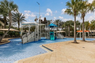 Set at the quiet tip of a cul-de-sac in award-winning Nocatee on Palm Valley Golf Club in Florida - for sale on GolfHomes.com, golf home, golf lot