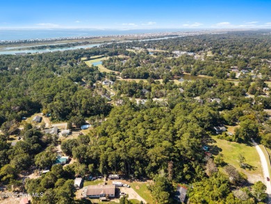 Now is your opportunity to own 3.39 acres of residential land 0 on Rivers Edge Golf Club in North Carolina - for sale on GolfHomes.com, golf home, golf lot
