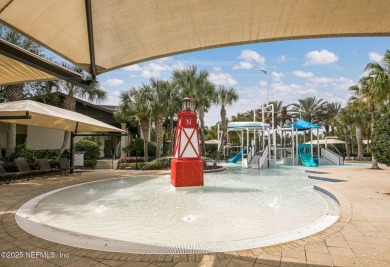 Set at the quiet tip of a cul-de-sac in award-winning Nocatee on Palm Valley Golf Club in Florida - for sale on GolfHomes.com, golf home, golf lot