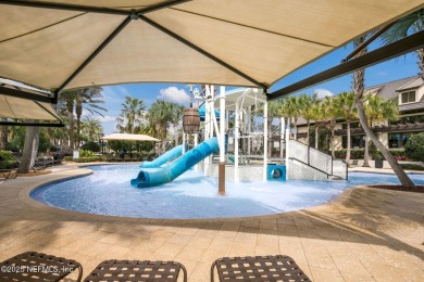 Set at the quiet tip of a cul-de-sac in award-winning Nocatee on Palm Valley Golf Club in Florida - for sale on GolfHomes.com, golf home, golf lot