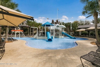 Set at the quiet tip of a cul-de-sac in award-winning Nocatee on Palm Valley Golf Club in Florida - for sale on GolfHomes.com, golf home, golf lot