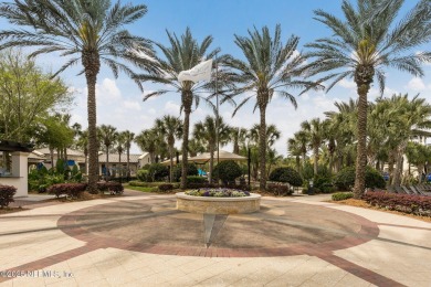 Set at the quiet tip of a cul-de-sac in award-winning Nocatee on Palm Valley Golf Club in Florida - for sale on GolfHomes.com, golf home, golf lot