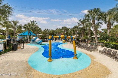 Set at the quiet tip of a cul-de-sac in award-winning Nocatee on Palm Valley Golf Club in Florida - for sale on GolfHomes.com, golf home, golf lot