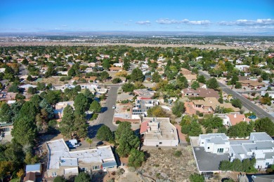 The Golf Course Community of Four Hills is the setting for this on The Canyon Club in New Mexico - for sale on GolfHomes.com, golf home, golf lot