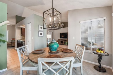 Welcome to Indigo Pond, a community that offers the best of the on Lansbrook Golf Club in Florida - for sale on GolfHomes.com, golf home, golf lot