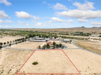 INVESTMENT OPPORTUNITY.  Promising location with potential on Silver Lakes Golf Course in California - for sale on GolfHomes.com, golf home, golf lot