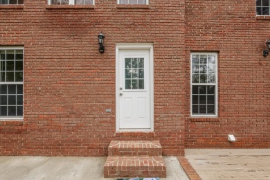 A beautiful, immaculate brick  home on the golf course.  4 on Goshen Plantation Golf Club in Georgia - for sale on GolfHomes.com, golf home, golf lot