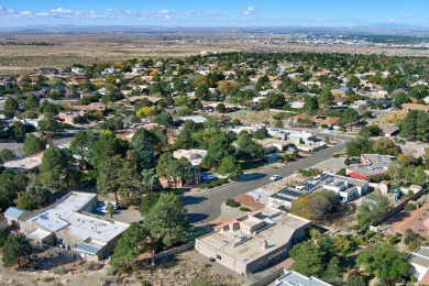 The Golf Course Community of Four Hills is the setting for this on The Canyon Club in New Mexico - for sale on GolfHomes.com, golf home, golf lot