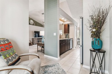 Welcome to Indigo Pond, a community that offers the best of the on Lansbrook Golf Club in Florida - for sale on GolfHomes.com, golf home, golf lot