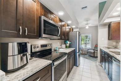 Welcome to Indigo Pond, a community that offers the best of the on Lansbrook Golf Club in Florida - for sale on GolfHomes.com, golf home, golf lot