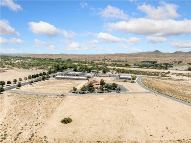 INVESTMENT OPPORTUNITY.  Promising location with potential on Silver Lakes Golf Course in California - for sale on GolfHomes.com, golf home, golf lot