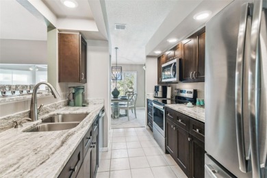 Welcome to Indigo Pond, a community that offers the best of the on Lansbrook Golf Club in Florida - for sale on GolfHomes.com, golf home, golf lot
