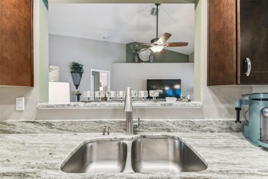 Welcome to Indigo Pond, a community that offers the best of the on Lansbrook Golf Club in Florida - for sale on GolfHomes.com, golf home, golf lot
