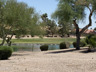 Well-maintained 2BR/2BA home in the gated Palo Verde community on Palo Verde Golf and Country Club in Arizona - for sale on GolfHomes.com, golf home, golf lot
