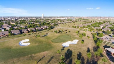 Looking for a vibrant active adult community? This home is low on Frisco Lakes Golf Course in Texas - for sale on GolfHomes.com, golf home, golf lot