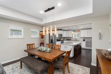 Looking for a vibrant active adult community? This home is low on Frisco Lakes Golf Course in Texas - for sale on GolfHomes.com, golf home, golf lot