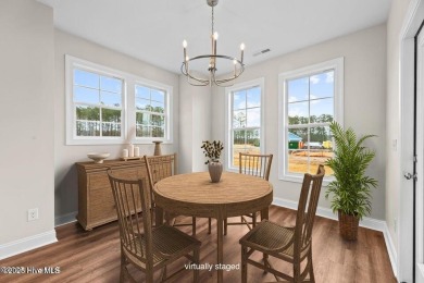 New Construction in Aston Place at Carolina Colours. The on Carolina Colours Golf Club in North Carolina - for sale on GolfHomes.com, golf home, golf lot