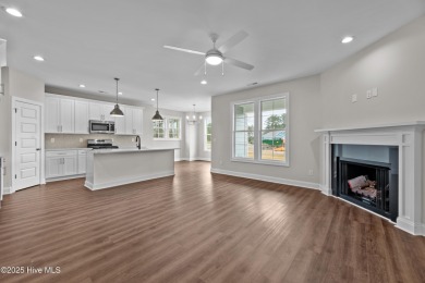 New Construction in Aston Place at Carolina Colours. The on Carolina Colours Golf Club in North Carolina - for sale on GolfHomes.com, golf home, golf lot
