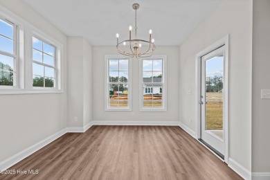 New Construction in Aston Place at Carolina Colours. The on Carolina Colours Golf Club in North Carolina - for sale on GolfHomes.com, golf home, golf lot