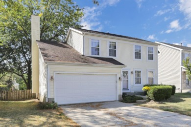 Welcome to 7755 Tokatee Dr, a well-maintained 4-bedroom home in on Turnberry Golf Course in Ohio - for sale on GolfHomes.com, golf home, golf lot