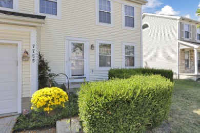 Welcome to 7755 Tokatee Dr, a well-maintained 4-bedroom home in on Turnberry Golf Course in Ohio - for sale on GolfHomes.com, golf home, golf lot