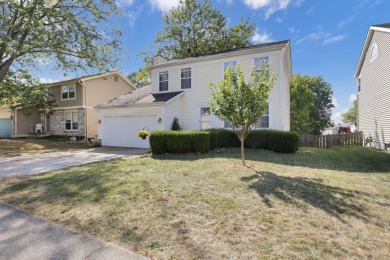 Welcome to 7755 Tokatee Dr, a well-maintained 4-bedroom home in on Turnberry Golf Course in Ohio - for sale on GolfHomes.com, golf home, golf lot