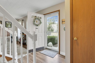 Welcome to 7755 Tokatee Dr, a well-maintained 4-bedroom home in on Turnberry Golf Course in Ohio - for sale on GolfHomes.com, golf home, golf lot