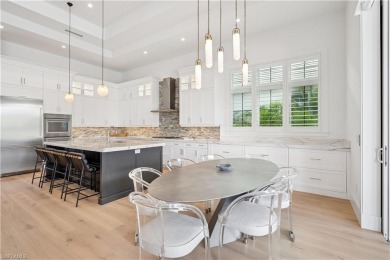 THE best priced single family home in Fiddler's Creek! Welcome on The Rookery At Marco in Florida - for sale on GolfHomes.com, golf home, golf lot