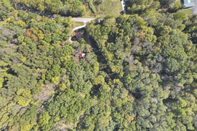 Fantastic building site on over 1.5 acres in Hideaway Hills on Hide-A-Way Hills Golf Club in Ohio - for sale on GolfHomes.com, golf home, golf lot