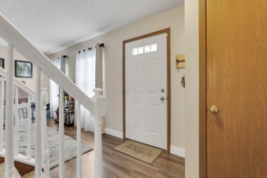 Welcome to 7755 Tokatee Dr, a well-maintained 4-bedroom home in on Turnberry Golf Course in Ohio - for sale on GolfHomes.com, golf home, golf lot