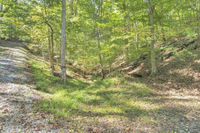 Fantastic building site on over 1.5 acres in Hideaway Hills on Hide-A-Way Hills Golf Club in Ohio - for sale on GolfHomes.com, golf home, golf lot