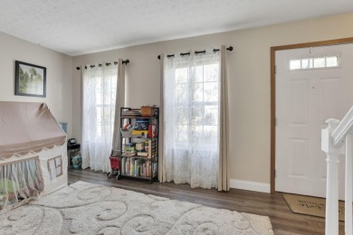 Welcome to 7755 Tokatee Dr, a well-maintained 4-bedroom home in on Turnberry Golf Course in Ohio - for sale on GolfHomes.com, golf home, golf lot
