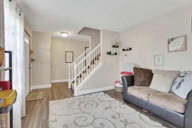 Welcome to 7755 Tokatee Dr, a well-maintained 4-bedroom home in on Turnberry Golf Course in Ohio - for sale on GolfHomes.com, golf home, golf lot