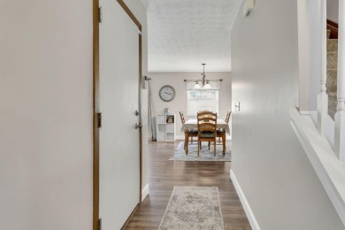 Welcome to 7755 Tokatee Dr, a well-maintained 4-bedroom home in on Turnberry Golf Course in Ohio - for sale on GolfHomes.com, golf home, golf lot