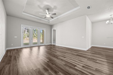 One or more photo(s) has been virtually staged. Welcome home to on West End Golf Course in Florida - for sale on GolfHomes.com, golf home, golf lot