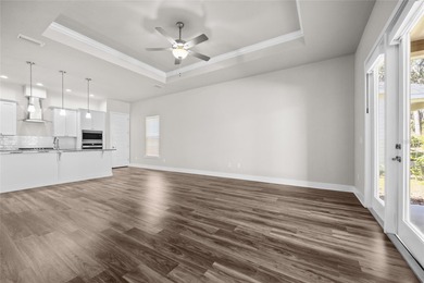 One or more photo(s) has been virtually staged. Welcome home to on West End Golf Course in Florida - for sale on GolfHomes.com, golf home, golf lot