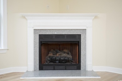 Are you looking for a two-story home in Murrells Inlet? 112 on Indigo Creek Golf Club in South Carolina - for sale on GolfHomes.com, golf home, golf lot