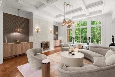 Sports membership initiation fee paid by seller with a 2025 on The River Club in Georgia - for sale on GolfHomes.com, golf home, golf lot
