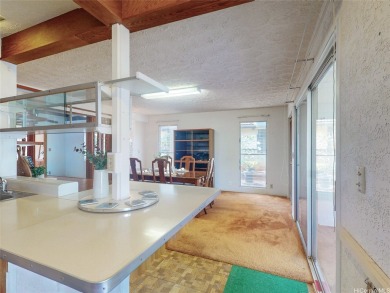 This well-loved SINGLE LEVEL home has been cared for over the on Mililani Golf Club in Hawaii - for sale on GolfHomes.com, golf home, golf lot