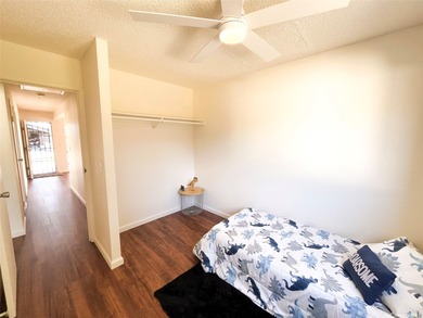 Welcome to this charming 4-bedroom, 2-bath home nestled in a on Mililani Golf Club in Hawaii - for sale on GolfHomes.com, golf home, golf lot