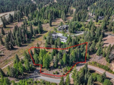 Rare Slopeside Opportunity in Tamarack Resort Seize the chance on Osprey Meadows at Tamarack Resort in Idaho - for sale on GolfHomes.com, golf home, golf lot