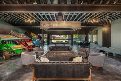 Mini Resort on Monkey Island: 4-Bed, 5.5-Bath Ultra-Modern 

 on Shangri La Golf Resort and Club in Oklahoma - for sale on GolfHomes.com, golf home, golf lot