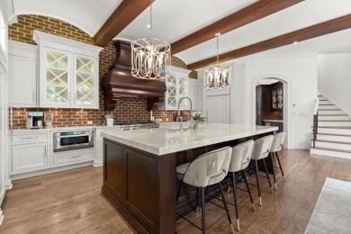 Sports membership initiation fee paid by seller with a 2025 on The River Club in Georgia - for sale on GolfHomes.com, golf home, golf lot