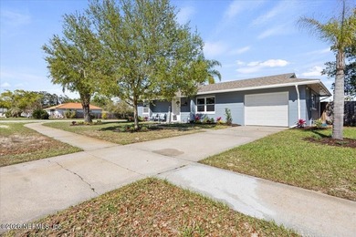 Enjoy the Florida lifestyle just minutes from historic downtown on St. Augustine Shores Golf Club in Florida - for sale on GolfHomes.com, golf home, golf lot