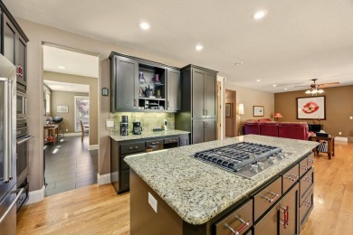 Impressive Resort style living in the Echos of the Ponderosa on Eagle Point Golf Course in Oregon - for sale on GolfHomes.com, golf home, golf lot