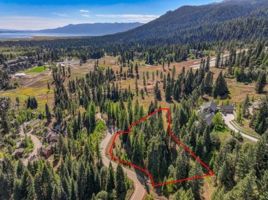 Rare Slopeside Opportunity in Tamarack Resort Seize the chance on Osprey Meadows at Tamarack Resort in Idaho - for sale on GolfHomes.com, golf home, golf lot