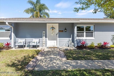 Enjoy the Florida lifestyle just minutes from historic downtown on St. Augustine Shores Golf Club in Florida - for sale on GolfHomes.com, golf home, golf lot