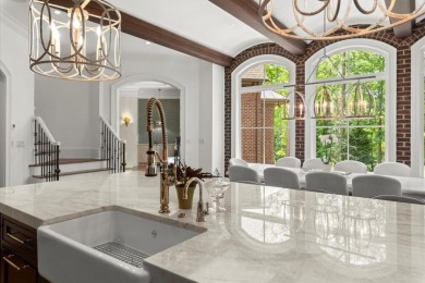 Sports membership initiation fee paid by seller with a 2025 on The River Club in Georgia - for sale on GolfHomes.com, golf home, golf lot