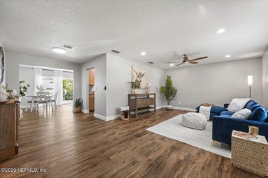 Enjoy the Florida lifestyle just minutes from historic downtown on St. Augustine Shores Golf Club in Florida - for sale on GolfHomes.com, golf home, golf lot