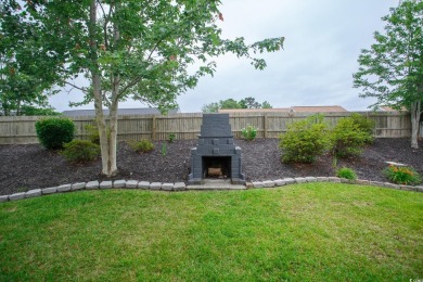Are you looking for a two-story home in Murrells Inlet? 112 on Indigo Creek Golf Club in South Carolina - for sale on GolfHomes.com, golf home, golf lot